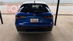 هوندا HR-V